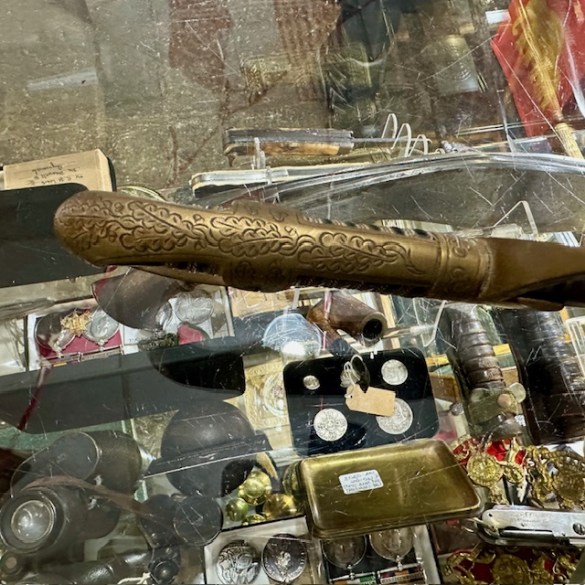 WW1 Prussian Sword 2